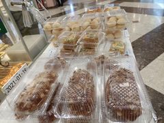 -BreadTalk面包新语·烘焙蛋糕(中华广场店)