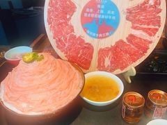 -吼堂老火锅(太古里总店)