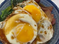 -澳门陈光记烧味饭店(南京德基广场店)