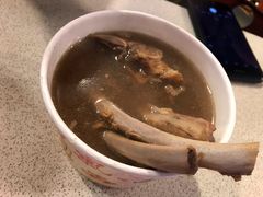 -陈董药炖排骨(饶河街店)