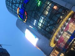 -凯德广场(武胜路店)