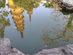-吴作人艺术馆