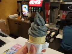 -麦当劳(民盈·国贸城店)