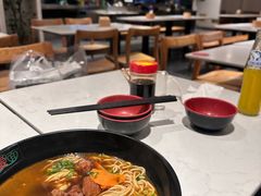 -面爱面 - 老北京炸酱面(前门店)