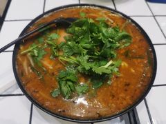 -肥汁米蘭香港米线(长宁来福士店)