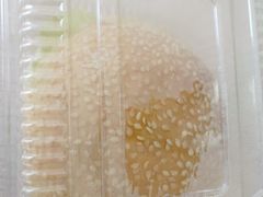 汉堡-心乐生活新鲜屋(星海广场店)