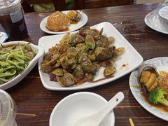 -叶存利海鲜大馅饺子(海宁路总店)