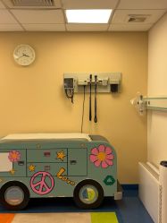 -杭州贝瑞斯美华妇儿医院·早孕·产检·儿科