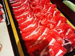 -东来顺饭庄(金泉广场店)