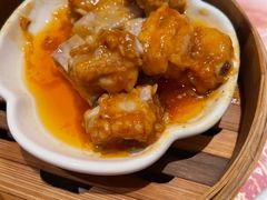 -点都德(华强南店)