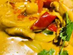 -Siam泰餐厅(水上公园店)