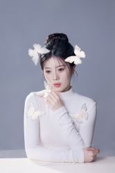 -青岛这朵女子摄影(中海寰宇天下天颂店)