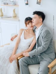 -格调婚纱摄影 (福州总店)