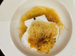 -厦门朗豪酒店 · 明阁中餐厅