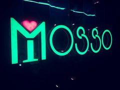 -MOSSO音乐酒吧·Live House(南京西路店)