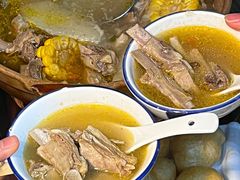 -花姐羊肉炉(吕厝店)