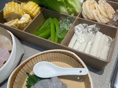 -海底捞火锅(团结桥店)