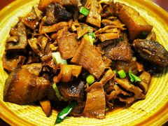 -鸿运楼·舌尖上的徽菜