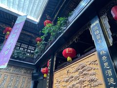 -蔼若春.传承三十年云南菜(金碧公园店)