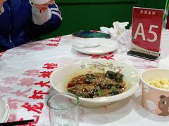 -虎虎龙虾大排档(双井店)
