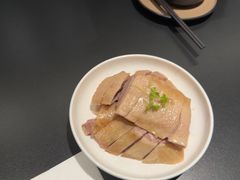 -金陵家宴·金陵春·南京菜(夫子庙店)