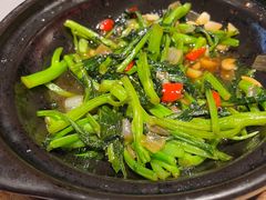 -四川饭店·小龙虾(长白店)