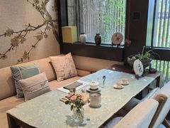 -梅间堂茶馆(绿地缤纷城店)