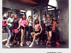 -能量健身私教工作室(1527店)