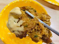 -Woolee韩食堂·韩式家庭料理