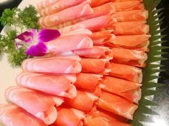 -东来顺饭庄(金泉广场店)