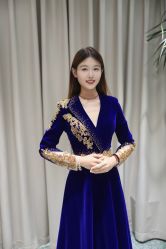 -台湾蔡美月婚纱租赁