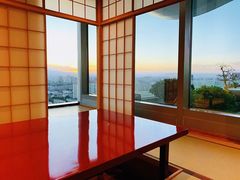 -盘古七星酒店·京都怀石花传日餐厅