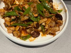 -悦海·家宴·冰花皮皮虾大锅贴(宝龙店)