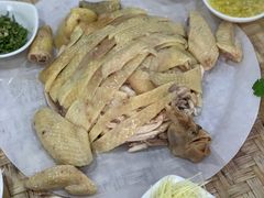 -阳山好鸡汇原生态食材·农家菜(松岗店)