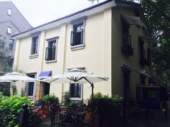-也枫·小黄楼(南山路旗舰店)