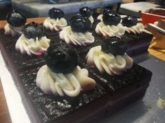 -香荟Aroma·外滩茂悦大酒店