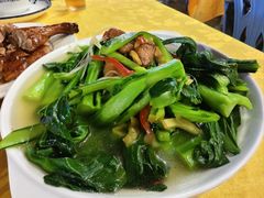 -老字号蛇口德记烧腊饭店·海鲜加工