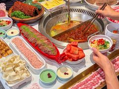 -小龙坎火锅(IFS HOT店)