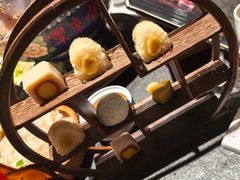 -东来顺(非遗·清真火锅·盛世广场店)