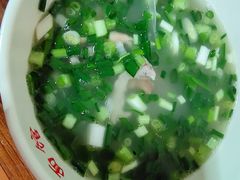 -李易面馆(树木岭店)