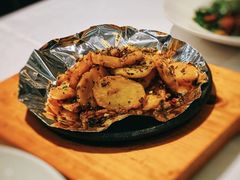 -毛家饭店·融合新湘菜·主题宴(齐鲁软件园店)