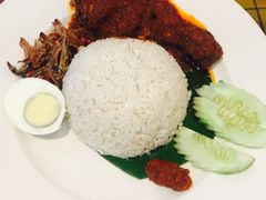 -小槟城美食馆