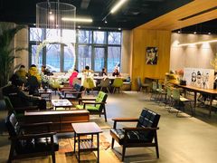 -山下C5cafe(惠通时代广场店)