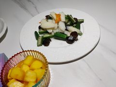 -3号仓库·餐厅(嘉兴龙鼎万达店)