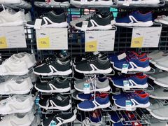 -迪卡侬(李沧店)