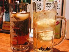 -気楽亭和食料理(气乐亭大世界本店)