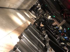 -威尔仕健身·游泳(中港汇店)