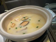 -如一鸡鲍鱼·粤式煲汤(长泰广场店)