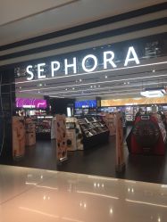 -丝芙兰Sephora