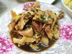 -大莲湖农家乐(青西郊野公园店)